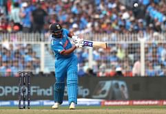Selfless Sharma to Marvelous Maxwell: Gautam Gambhir analyzes Sar Utha Ke Jiyo Moments from 2023 World Cup