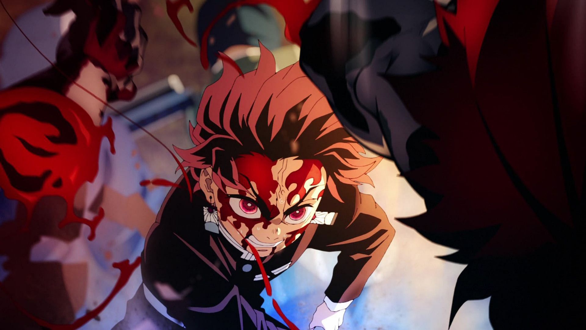 Demon Slayer- KNY Updates (@kny_updates) / X