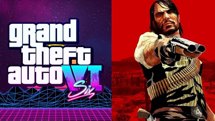 GTA 6 Has Potentially Killed Fan Expectations for Red Dead Redemption 3 -  Did the Reported 750GB Game Shoot Down Chances of RDR3 Releasing on  PS5/Xbox Series X? - FandomWire