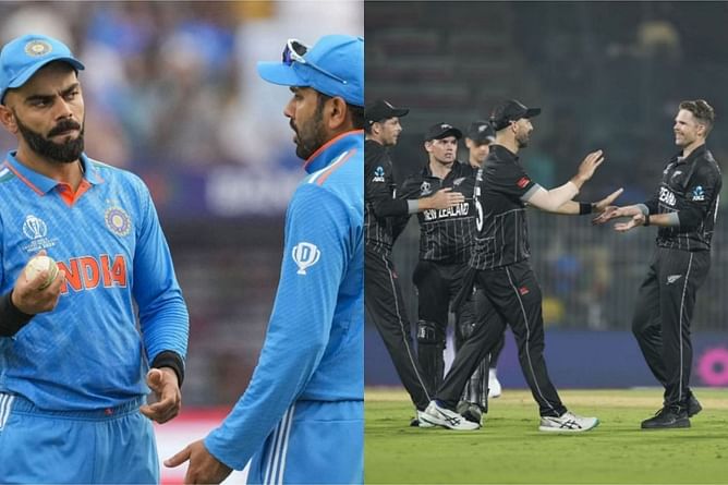 अब वो वैसी टीम नहीं रहे...न्यूजीलैंड के खिलाफ भारत के सेमीफाइनल मैच को लेकर आया बड़ा बयान