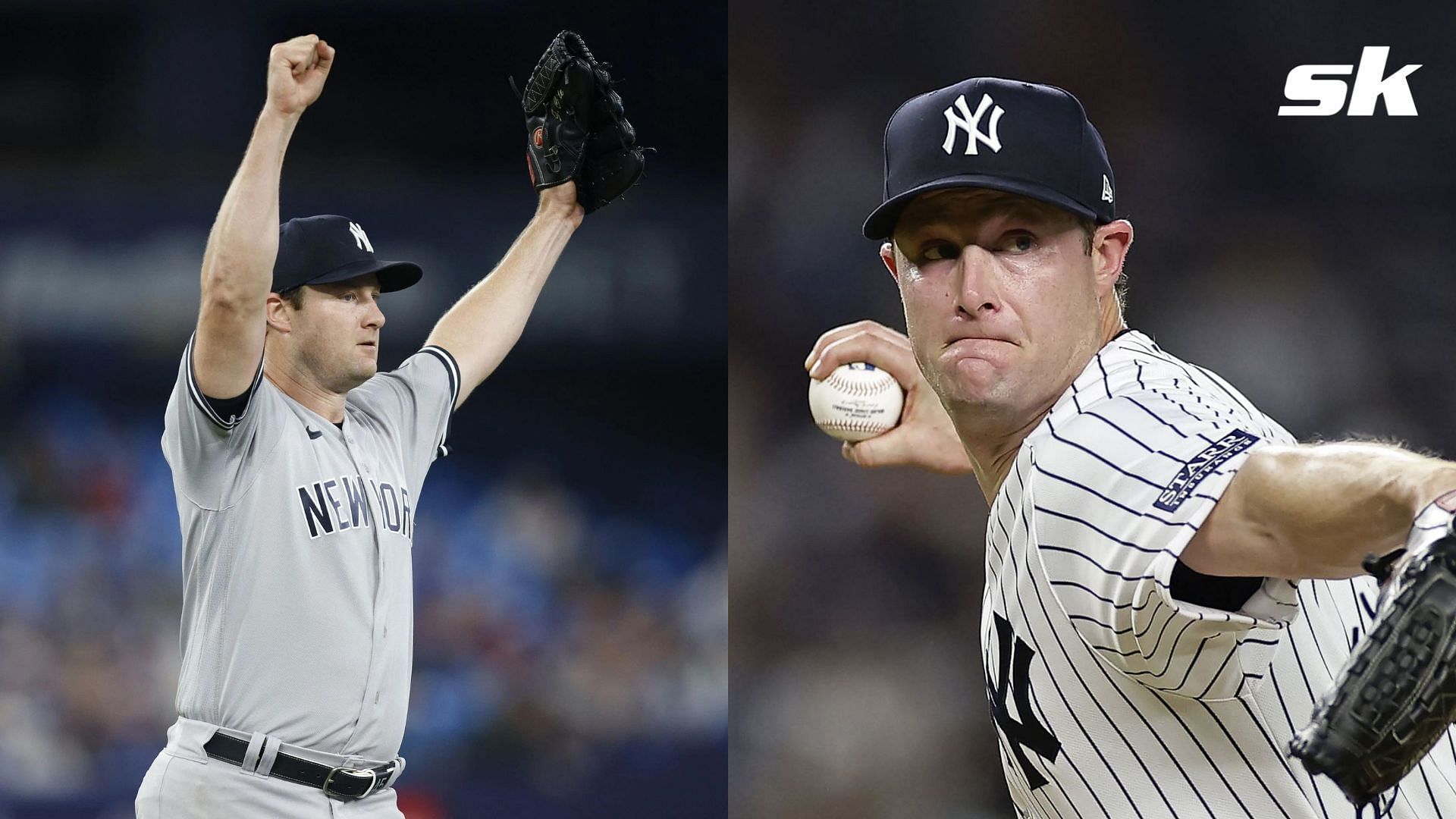 New York Yankees fans are pumped that Gerrit Cole has won his first Cy Young Award