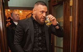 Dublin's iconic nightclub closure spurs speculation of Conor McGregor's new venture