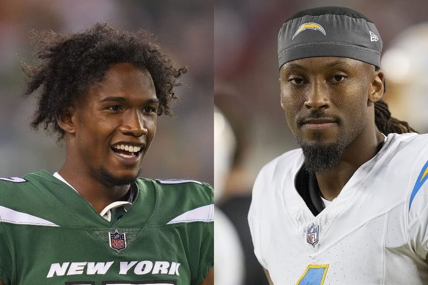MNF Start Em Sit Em Week 9 Jets Vs Chargers Garrett Wilson Quentin Mnf start em sit em week 9 jets vs chargers garrett wilson quentin