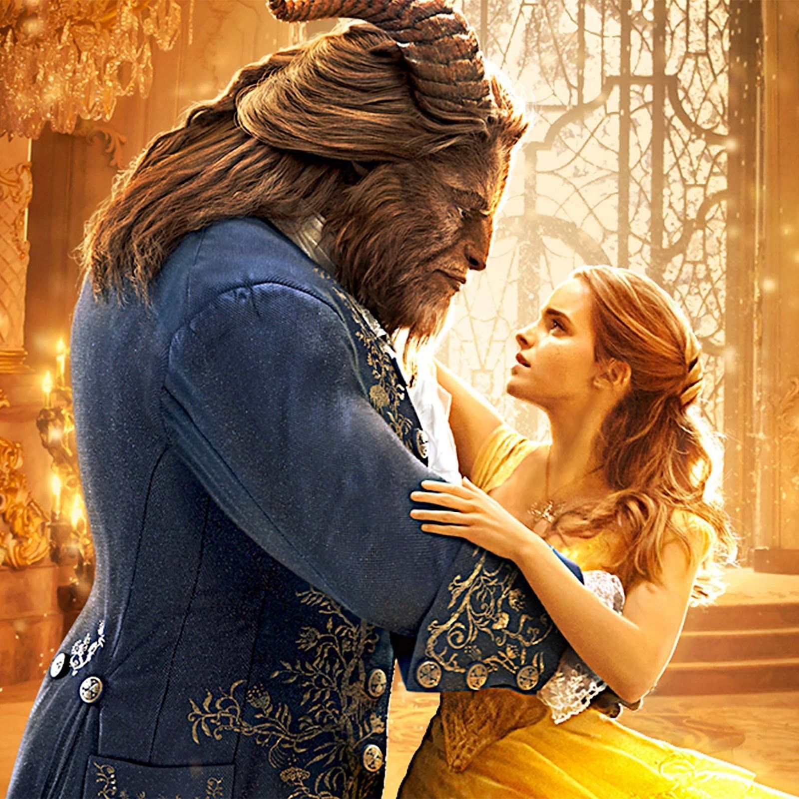 What is Beauty and The Beast about?