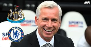 "There is still something not quite right" – Alan Pardew makes prediction for Newcastle United vs Chelsea