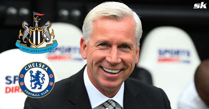 "There is still something not quite right" – Alan Pardew makes prediction for Newcastle United vs Chelsea