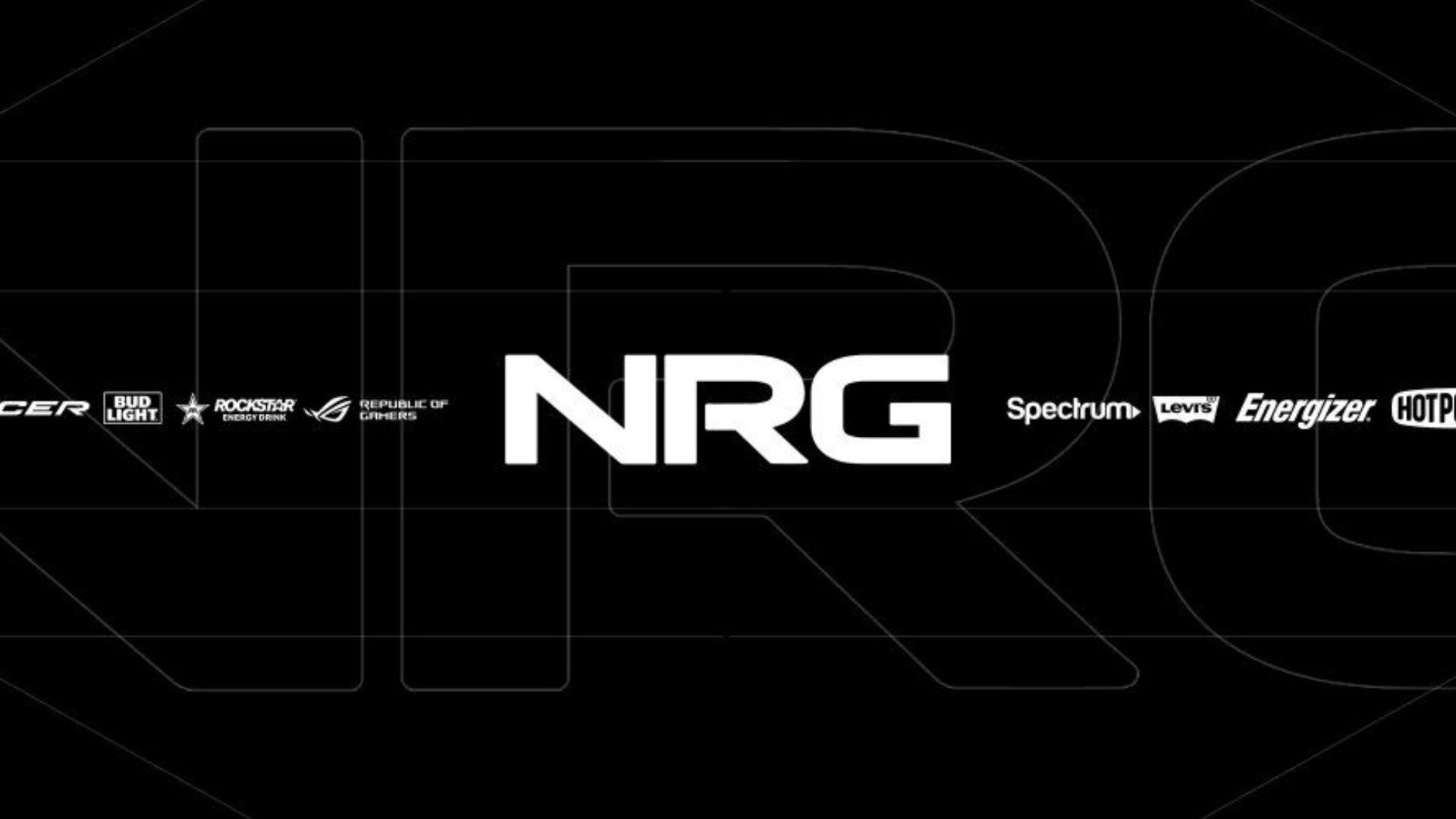 NRG League of Legends LCS 2024 (Image via NRG)