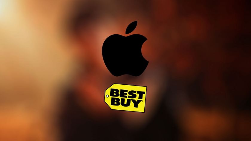 Apple – Best Buy