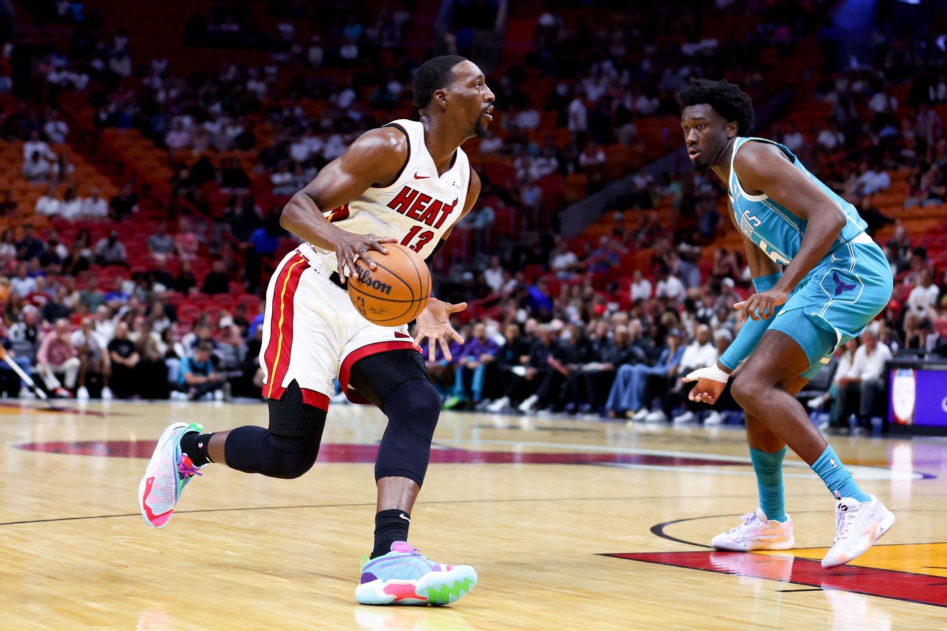 Miami Heat vs Charlotte Hornets: Prediction and Betting Tips for 2023 ...