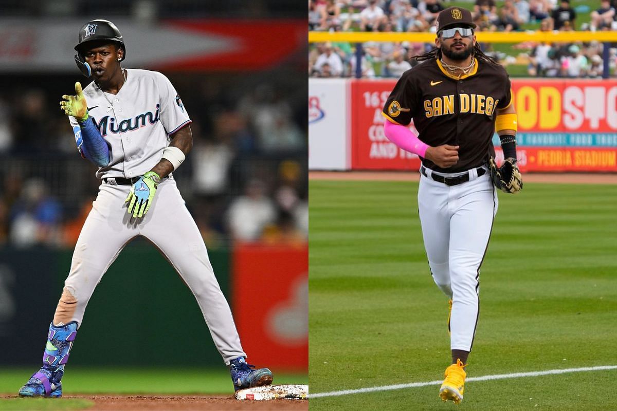 Top 5 innovative custom MLB cleats of 2023 that turned heads