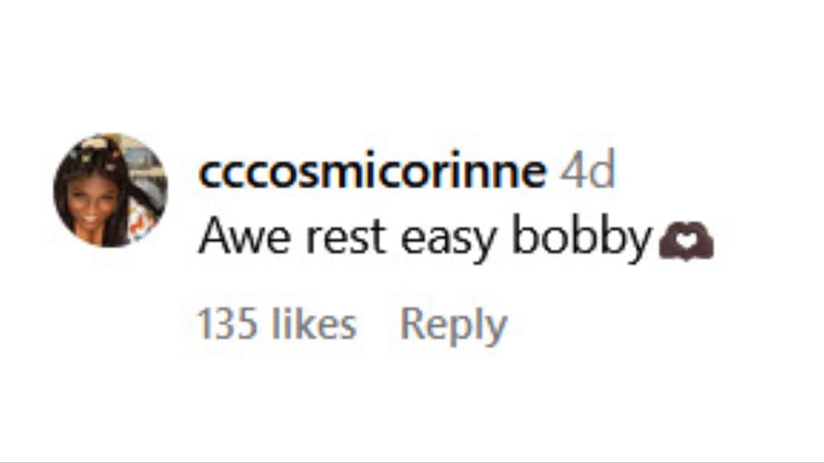 yogurt grandpa Why did Bobby the "paint yogurt grandpa" go viral