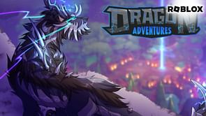 Guild Dragons in Roblox Dragon Adventures