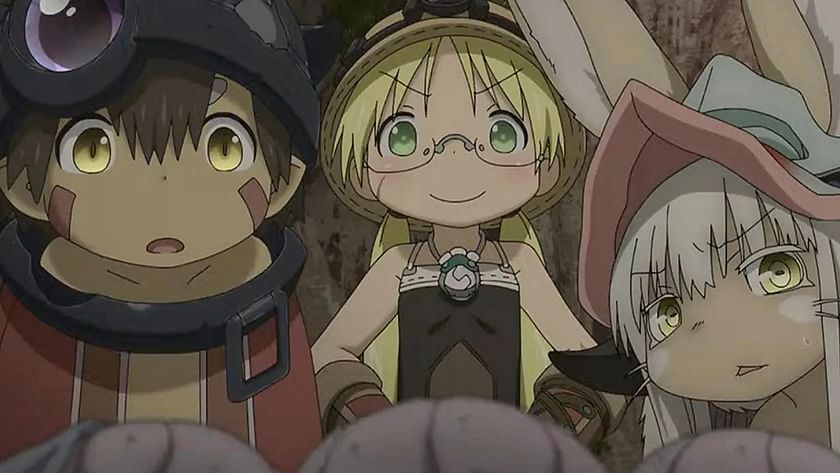 The entire Made in Abyss anime x Soobin controversy, explained