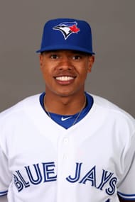 Marcus Stroman