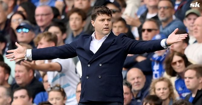 “I take full responsibility” - 'Devastated' Chelsea star pens emotional apology to fans after 4-1 defeat against Newcastle