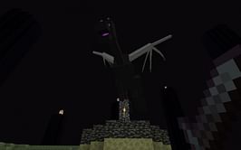 10 best Minecraft tips for Ender Dragon (2023)