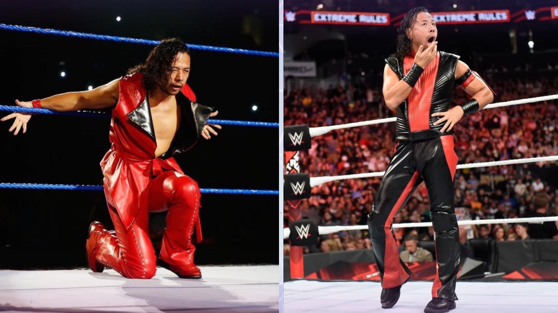 Shinsuke Nakamura