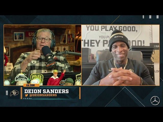 Shedeur Sanders Gets Tagged As 'overrated' By CFB World After Deion ...