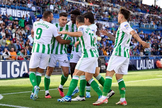 Real Betis vs Aris Limassol Prediction and Betting Tips | November 9th 2023