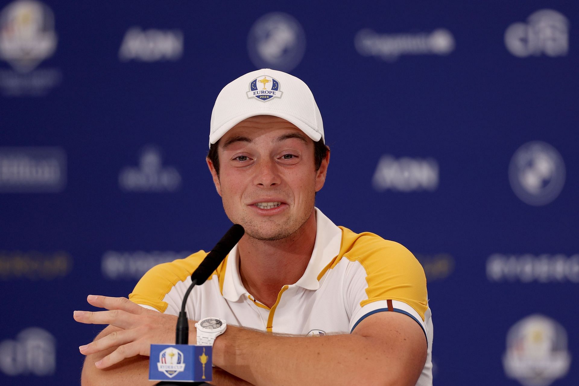 What are Viktor Hovland's Career Earnings, Contract, Salary Cap Details