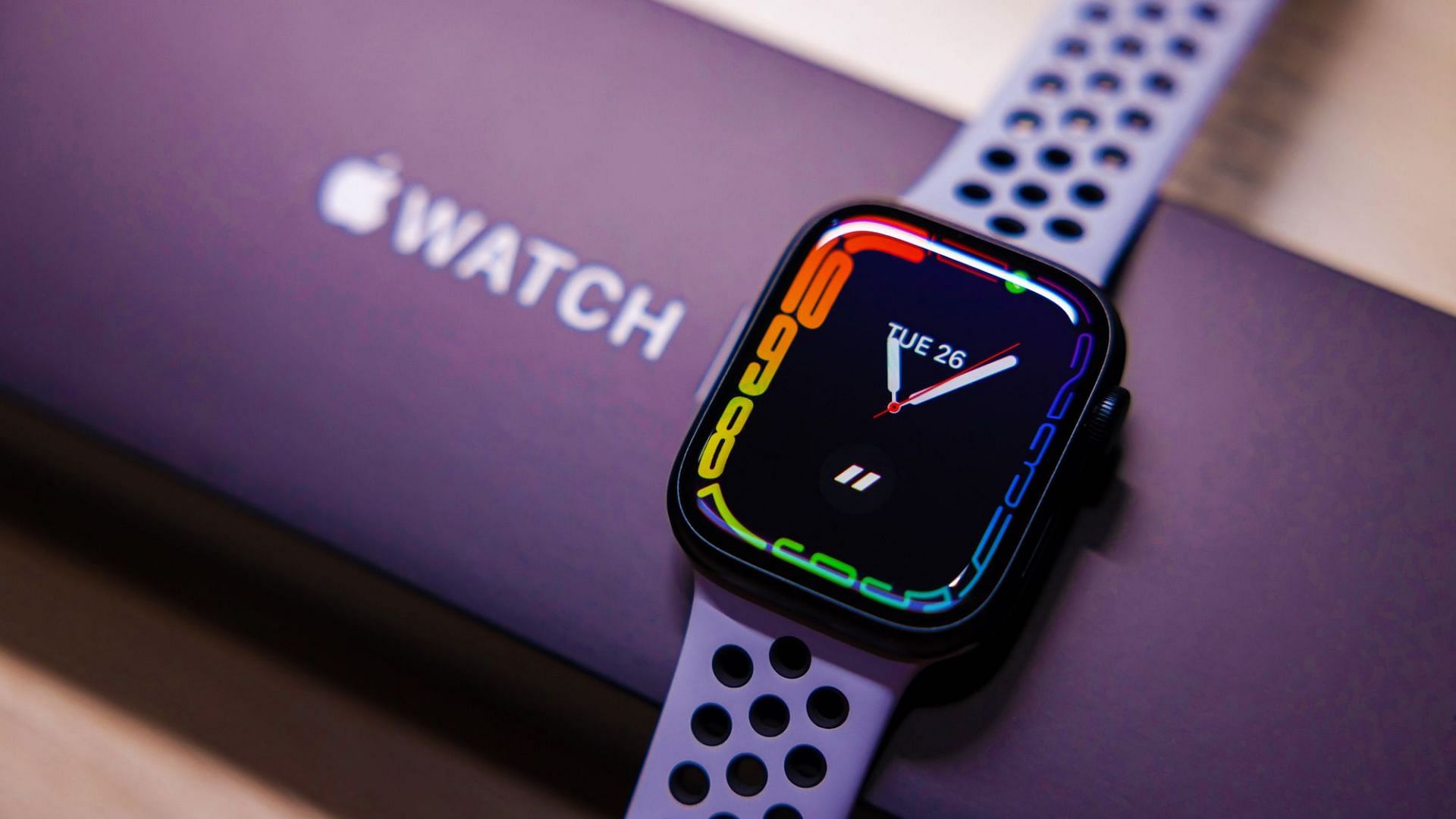 Best black outlet friday iwatch deals