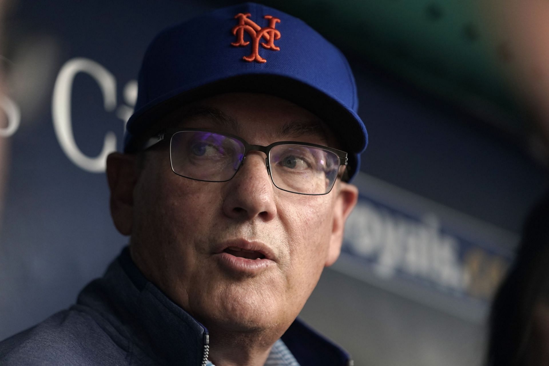 Mets owner Steve Cohen hired Scott Havens