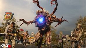 Modern Warfare 3 Zombies 'Reaper' Act 2 Tier 2 mission: How to complete, rewards, and more