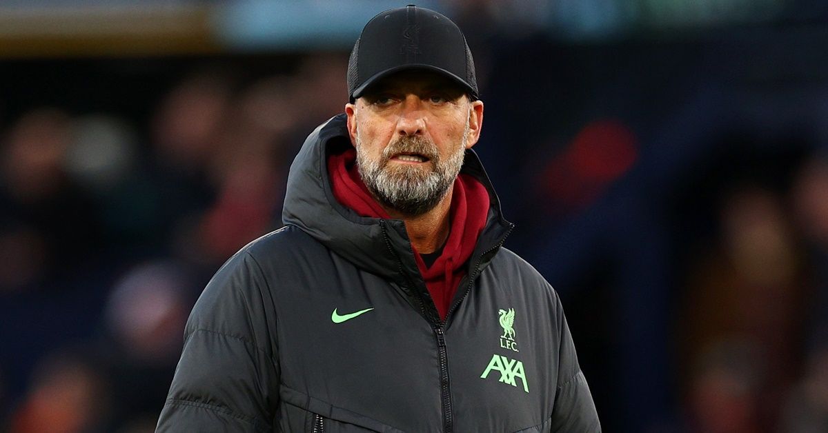 Jurgen Klopp has been dealt a potential transfer blow in their pursuit of Patrick Dorgu.