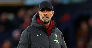 "He will stay with us" – Club director claims Liverpool target will not leave in January