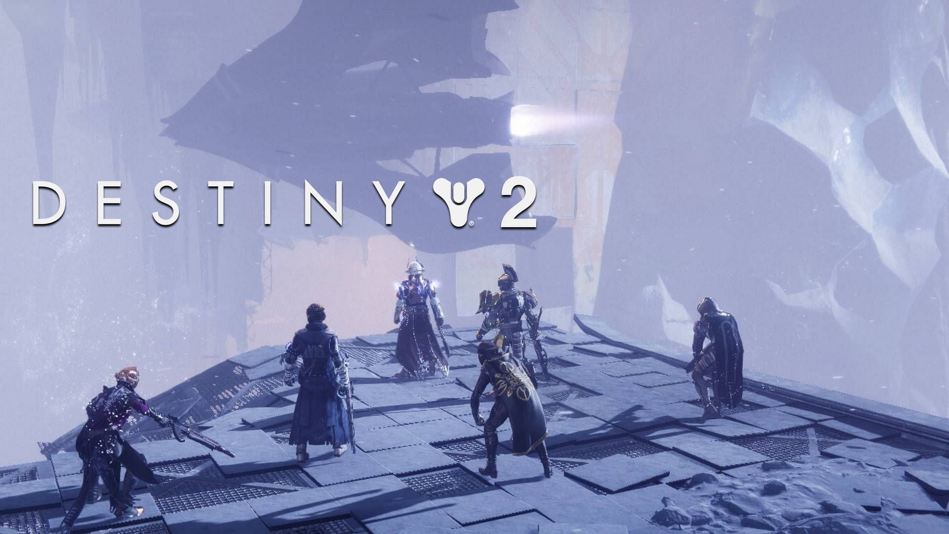 One of the raids that requires constant communication from players (Image via Bungie)