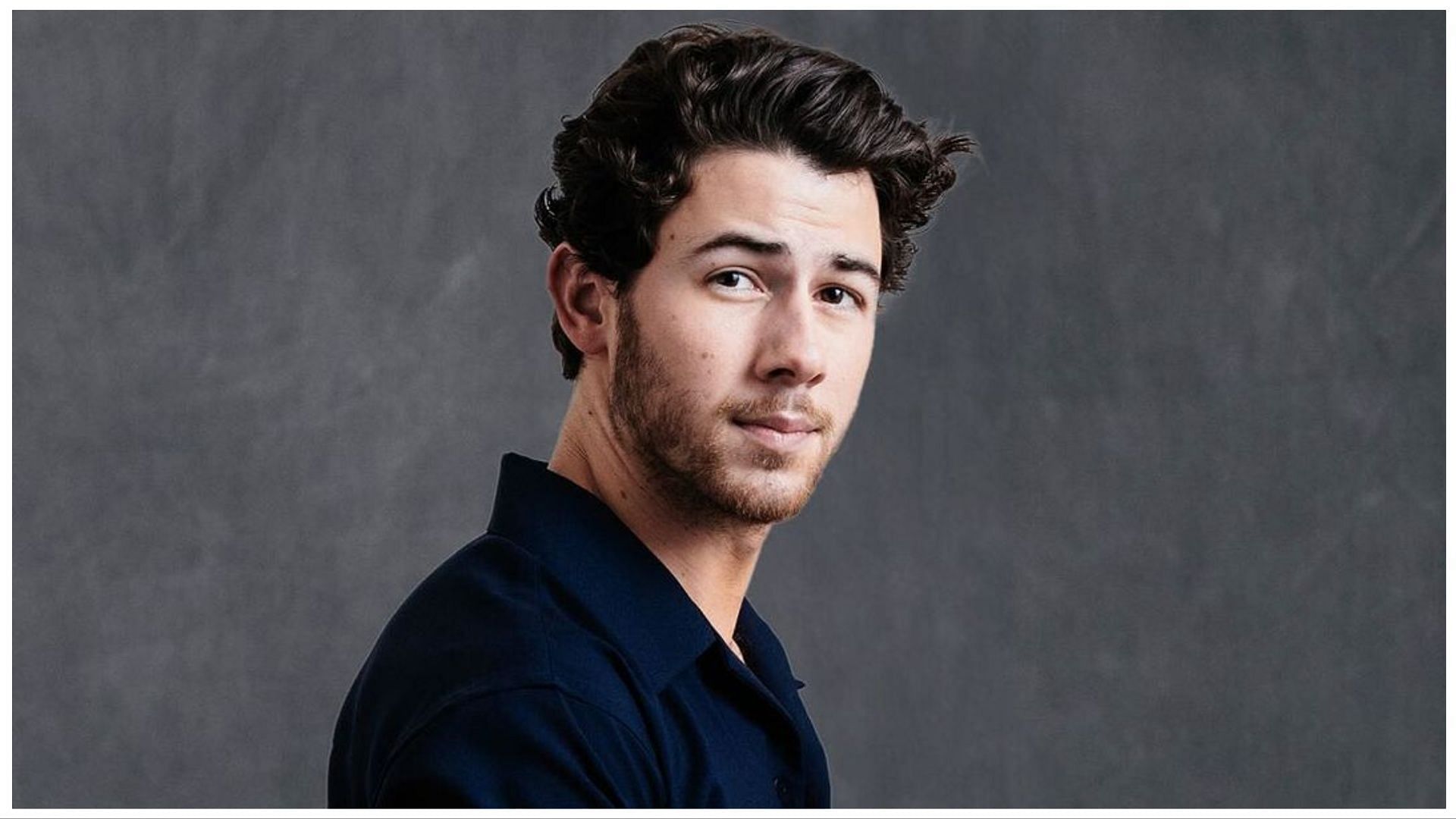 Nick Jonas opened up about his Type 1 diabetes diagnosis and shared ...