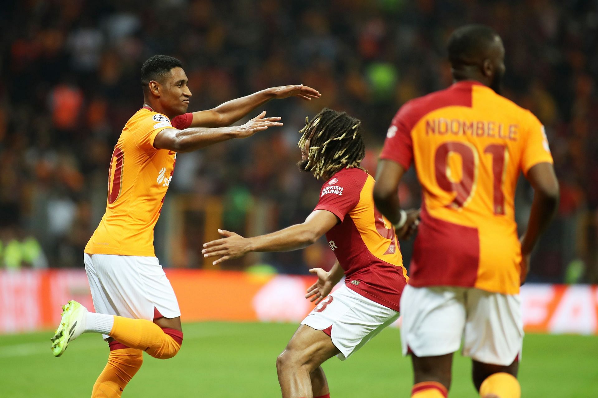 Galatasaray Vs Alanyaspor Prediction And Betting Tips | November 25th 2023