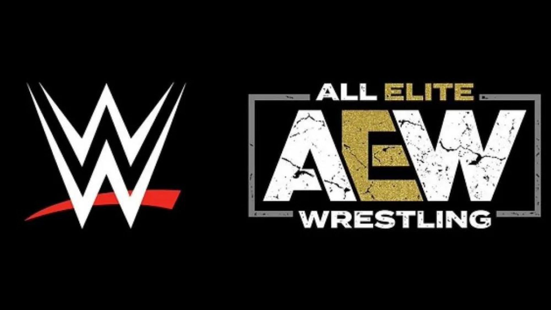 WWE is the primary rival of AEW.