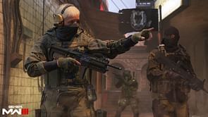 Modern Warfare 3 to feature MW2 multiplayer maps post-launch