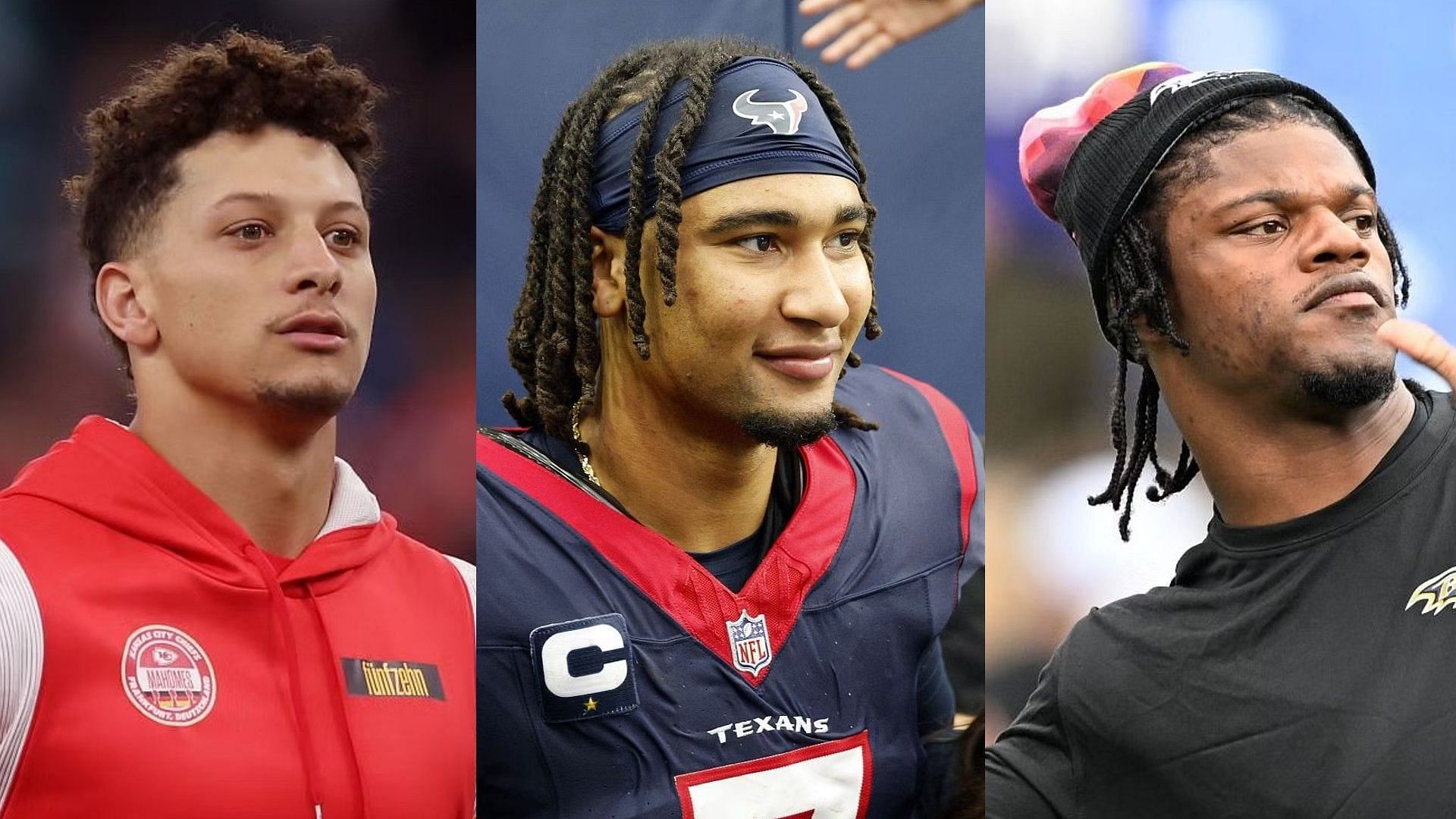 Dan Orlovsky puts CJ Stroud alongside Patrick Mahomes and Lamar Jackson in MVP conversation