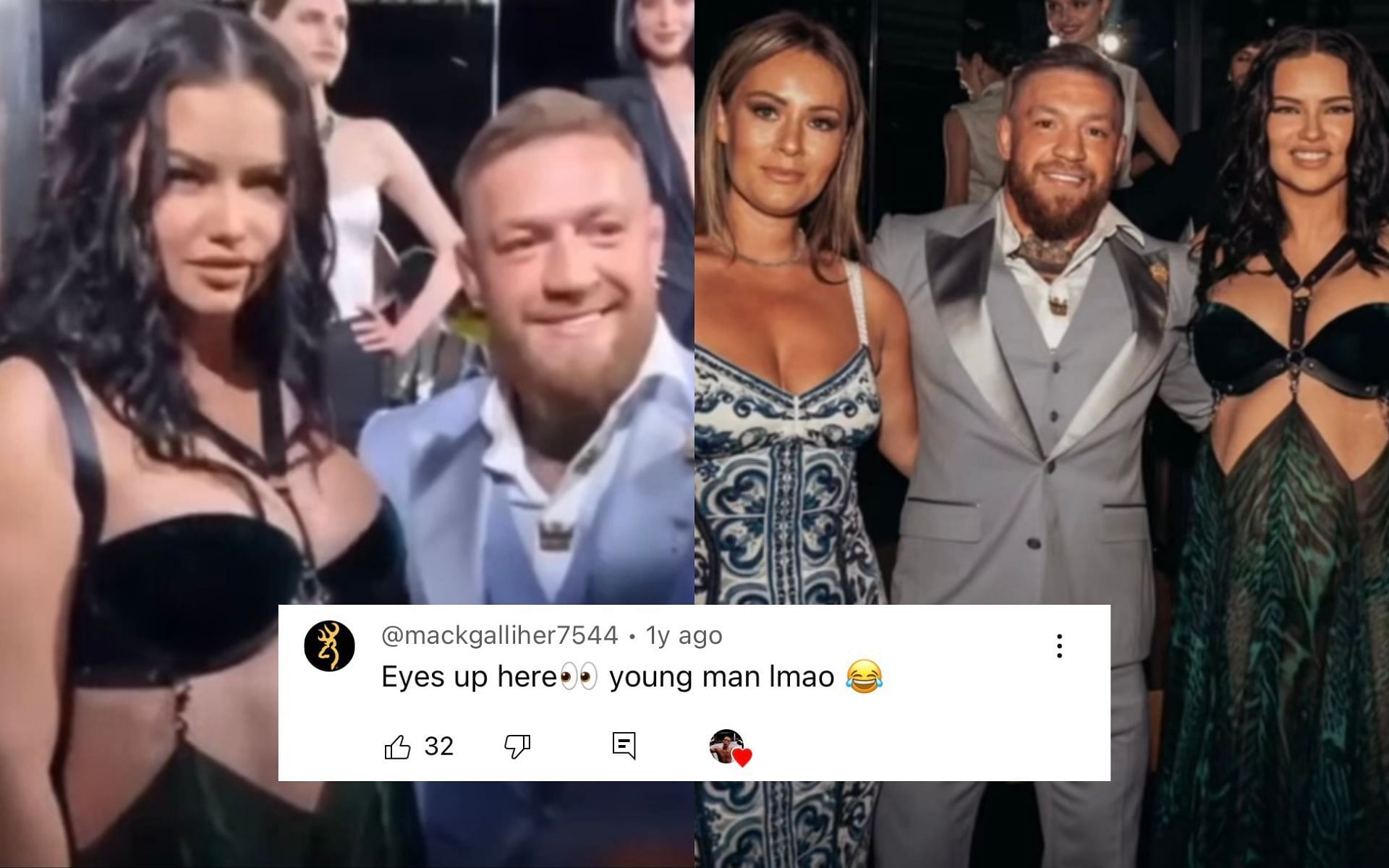 Conor McGregor