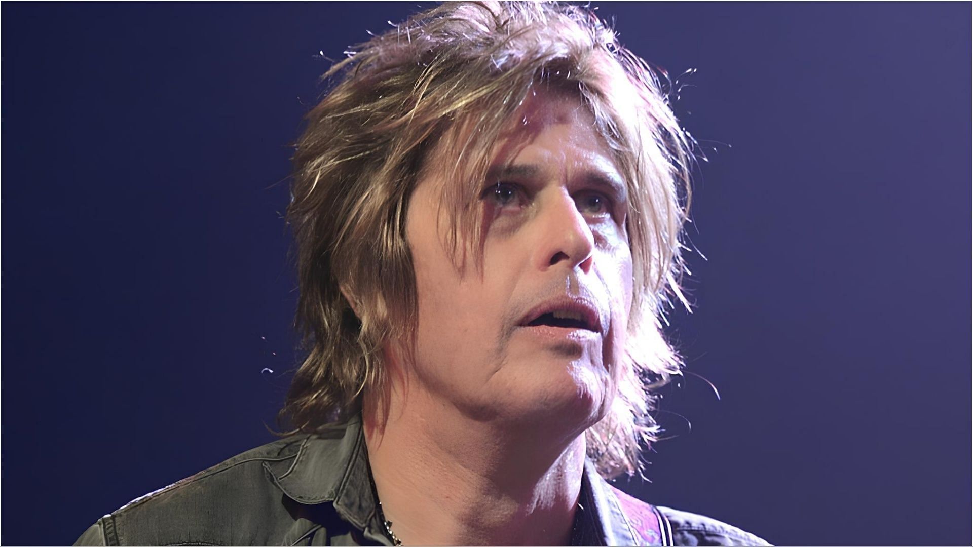 Dean DeLeo has been arrested on charges of DUI and domestic violence (Image via Theketravellers/X)