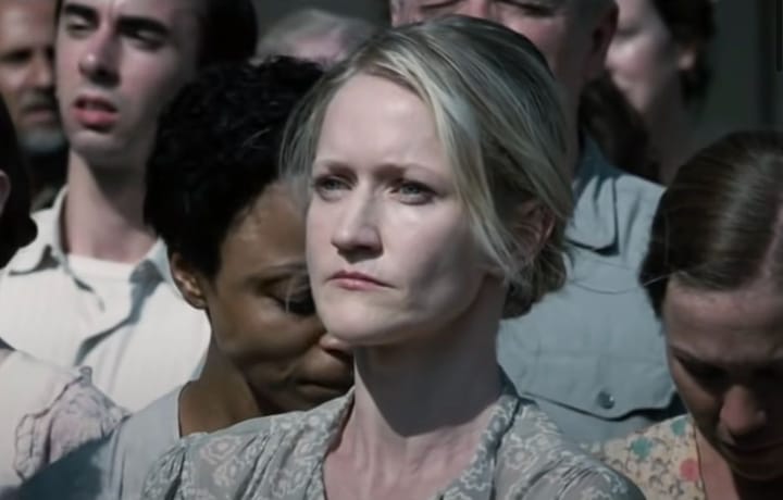 The Hunger Games Cast