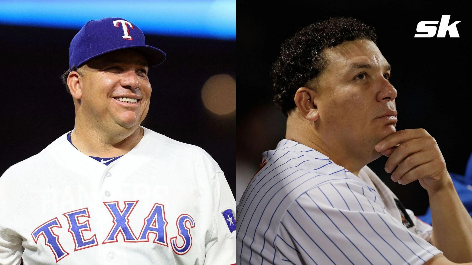 MLB fans are excited to Bartolo Colon back on the mound while playing in Baseball United