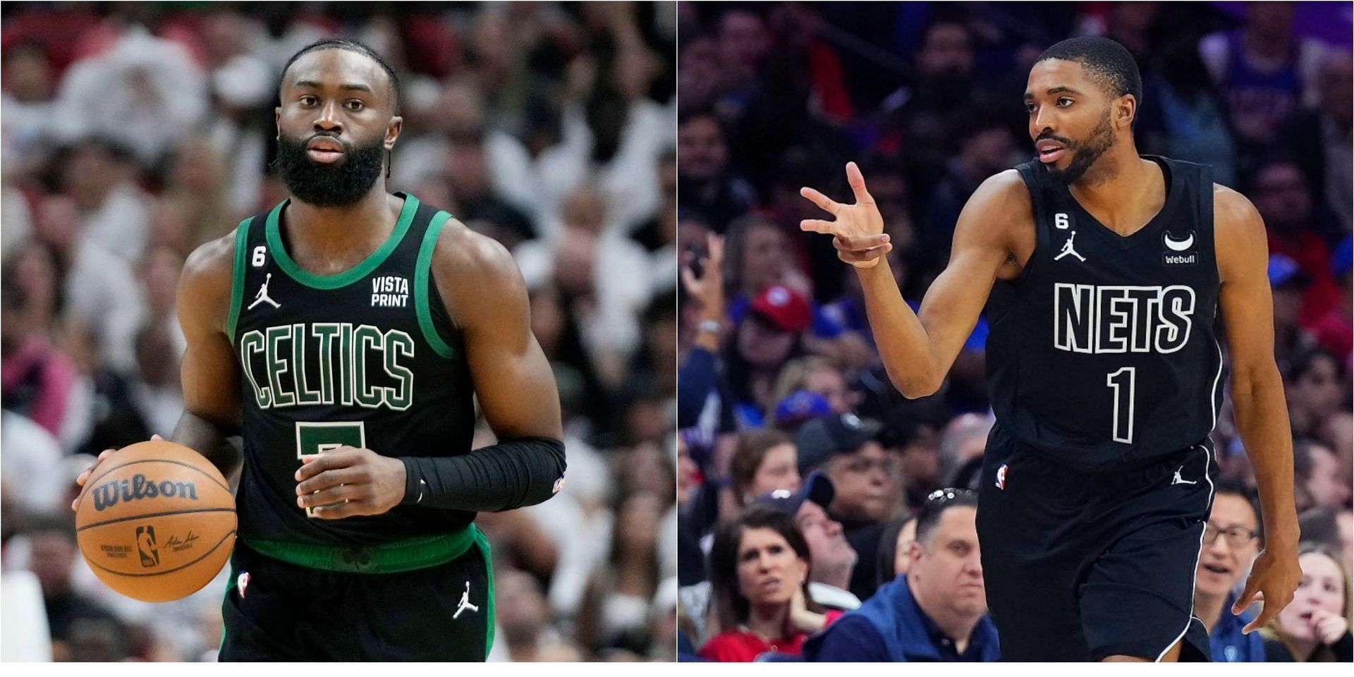 3 keys for Boston Celtics to beat Brooklyn Nets