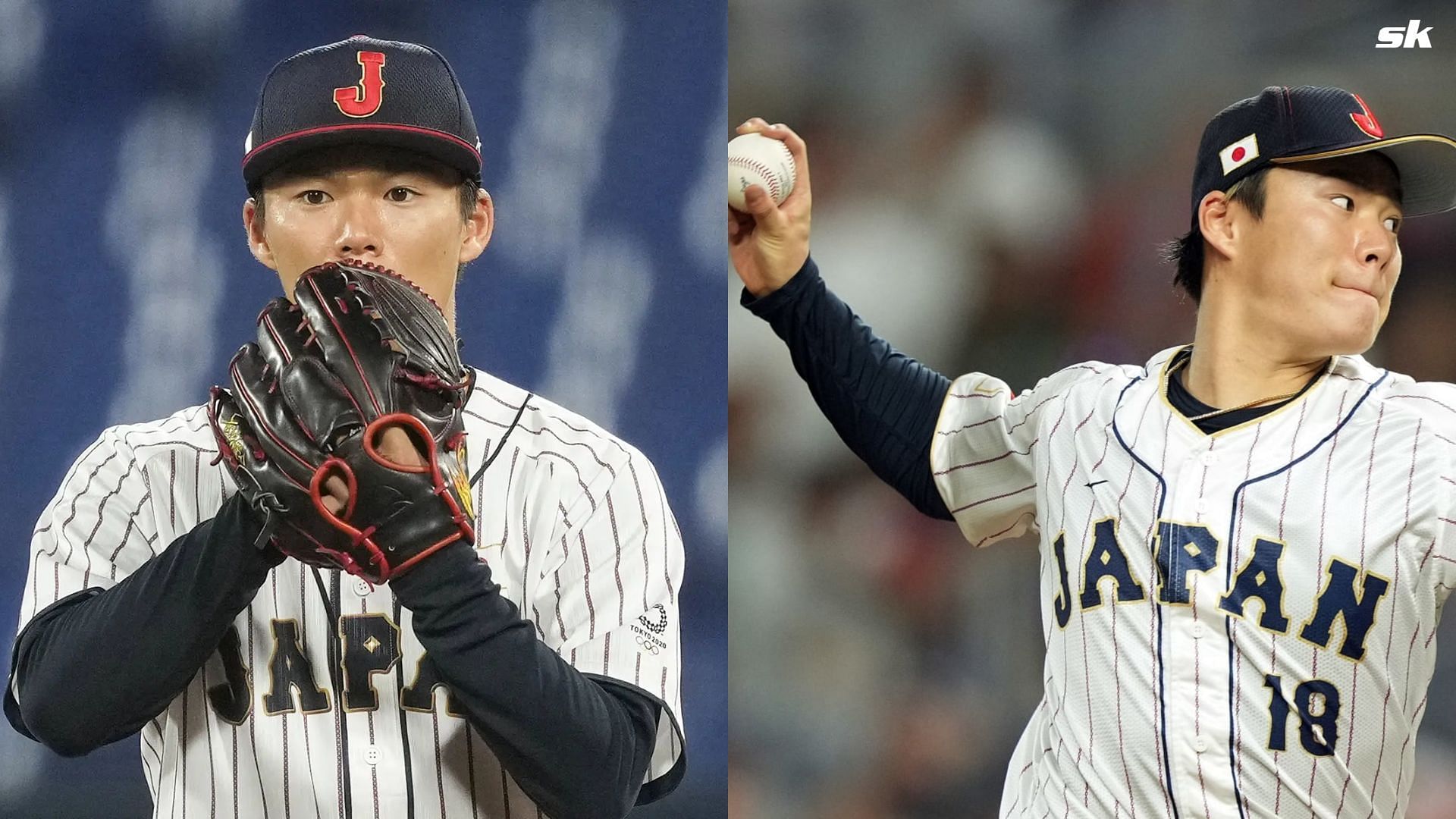 Yoshinobu Yamamoto will transfer to MLB in 2024 