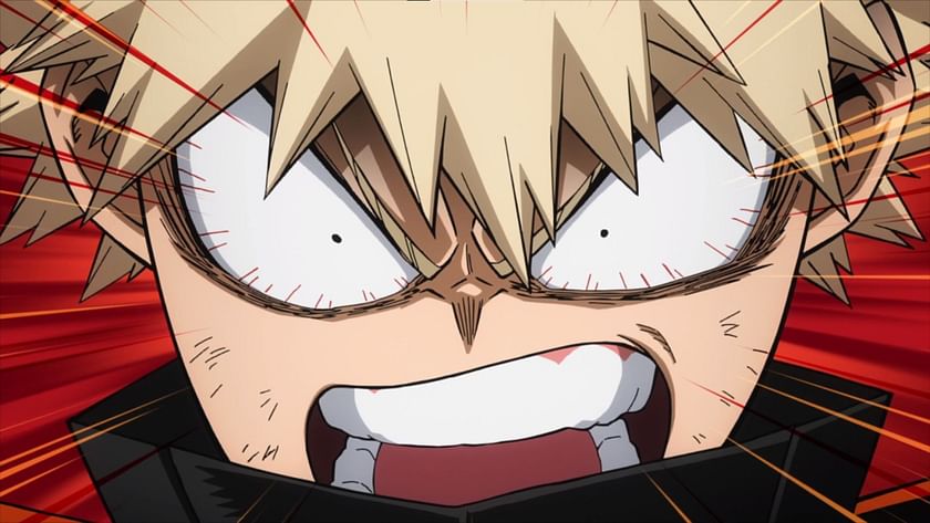 My Hero Academia Chapter 407 Release Date, Time & Where to