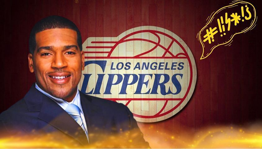 Watch: LA Clippers announcer drops the N-bomb during broadcast.