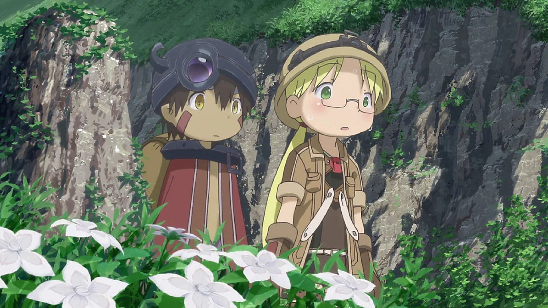 Synopsis and Facts of 'MADE IN ABYSS', Controversial Anime Viral After  Mentioned by Soobin TXT