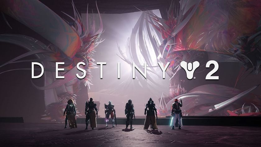 Destiny' Raids: RANKED