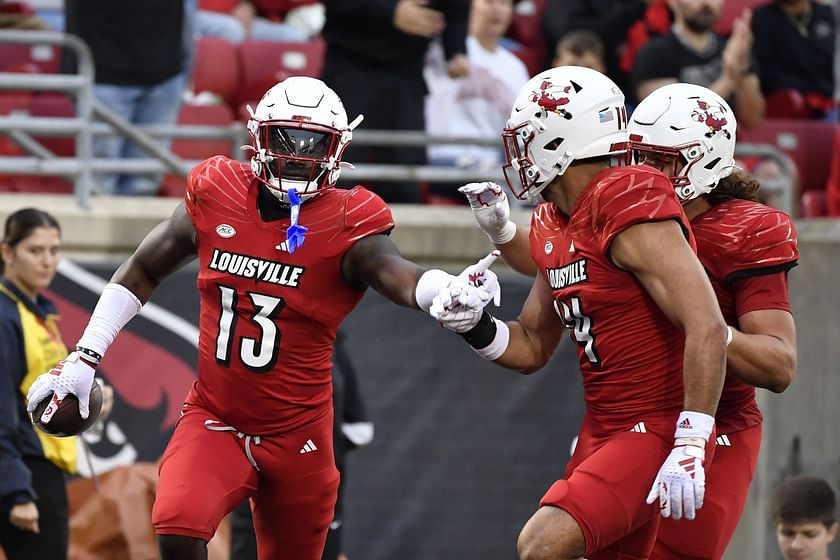 Louisville Cardinals 2023 Season Preview