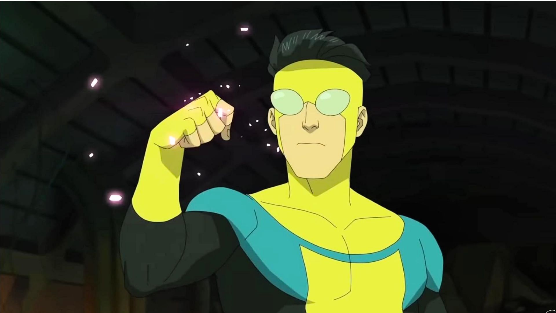 Invincible, Season 2, Episode 4 It's Been A While Recap & Review