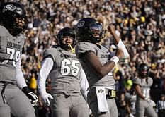 Colorado locker room theft gets linked to UCLA recruits as potential culprits: Reports