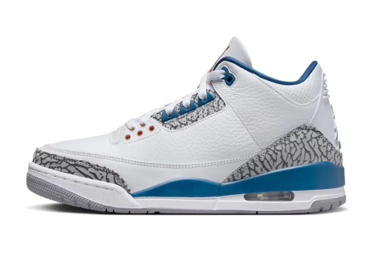 3 most comfortable Air Jordan sneakers of all time