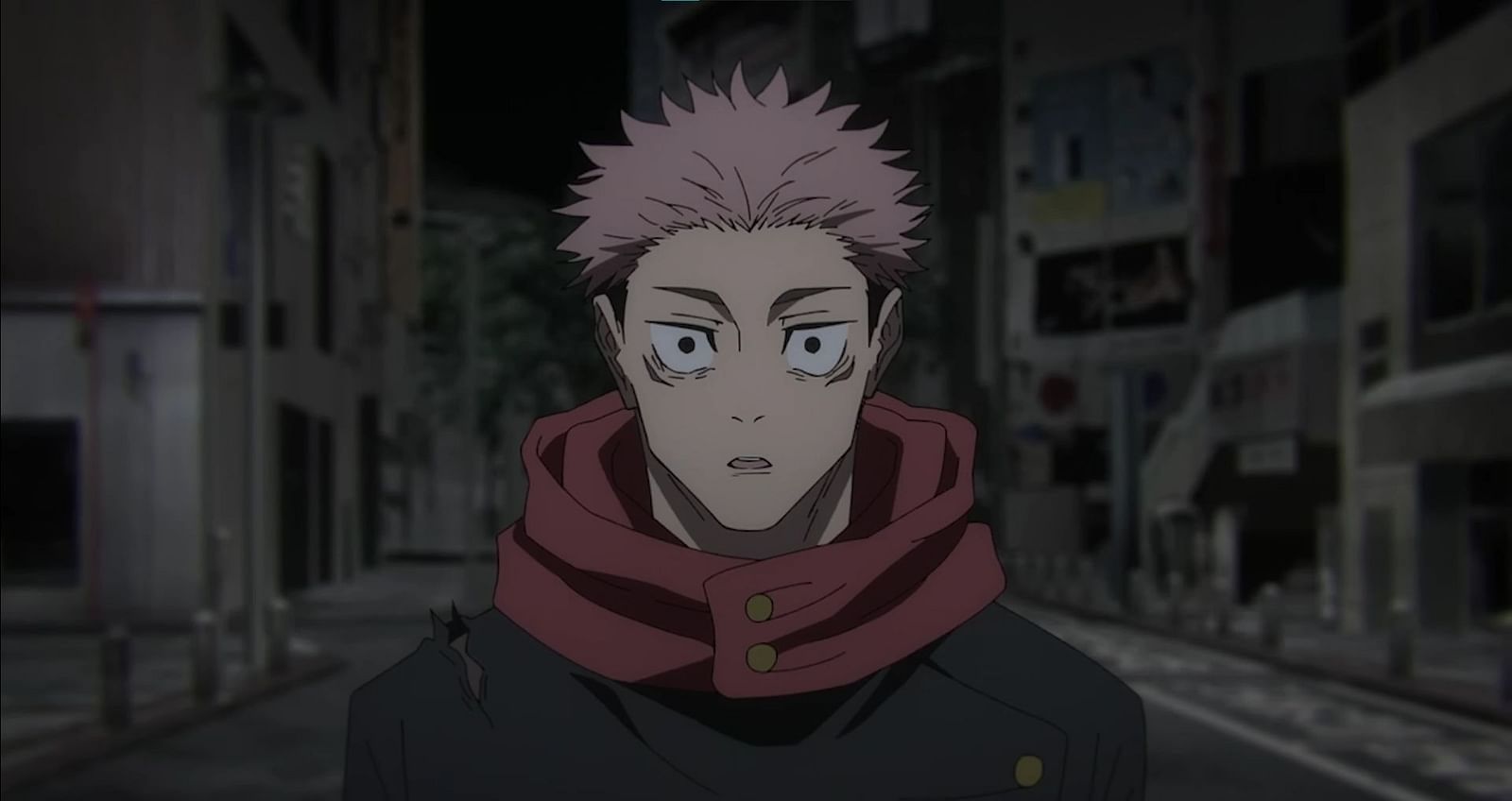 Jujutsu Kaisen Mappa Ruins Yujis Most Emotional Shibuya Moment With A